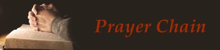 Prayer-Chain